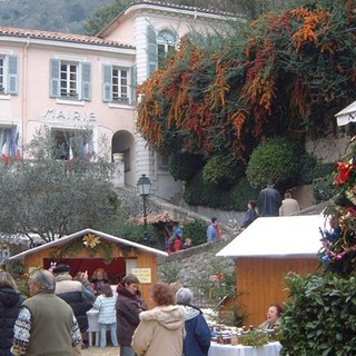 Circuit des Crèches a Lucèram