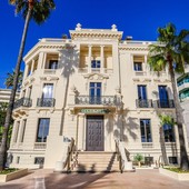 La Malmaison a Cannes