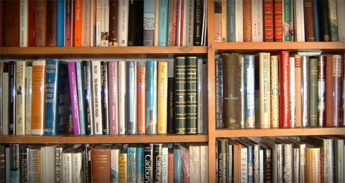 Guida alla progettazione e costruzione di una libreria fai da te Guida alla progettazione e costruzione di una libreria fai da te