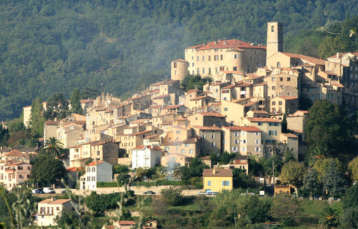 Le Bar sur Loup Le Bar sur Loup