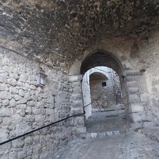 La Roquette sur Var, fotografie di Danilo Radaelli