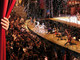 "Spectacle Surprise" per i 40 anni della Compagnia con spettacolo a sorpresa. Foto: ©Hans Gerritsen.