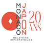 20º anniversario delle relazioni diplomatiche tra il Principato di Monaco e Giappone. 20º anniversario delle relazioni diplomatiche tra il Principato di Monaco e Giappone.