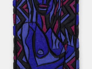 © Ryan Schneider 2025 - Courtesy Galerie Almine Rech © Ryan Schneider 2025 - Courtesy Galerie Almine Rech