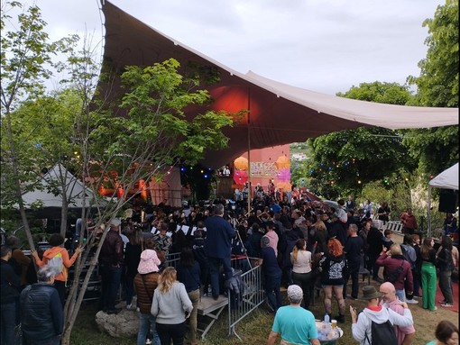 La Gaude "Improbable festival"