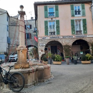 Le Broc, fotografie di Danilo Radaelli