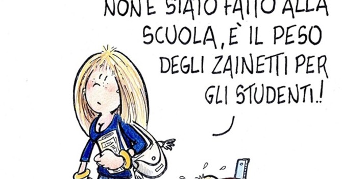 Quando una vignetta vale come mille editoriali