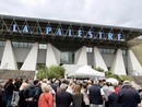 La Palestre a Le Cannet La Palestre a Le Cannet