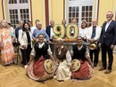 La Capeline di Mentone festeggia 90 anni di tradizione e passione La Capeline di Mentone festeggia 90 anni di tradizione e passione
