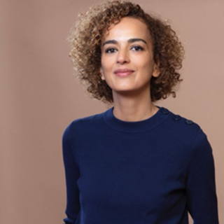 Leïla Slimani