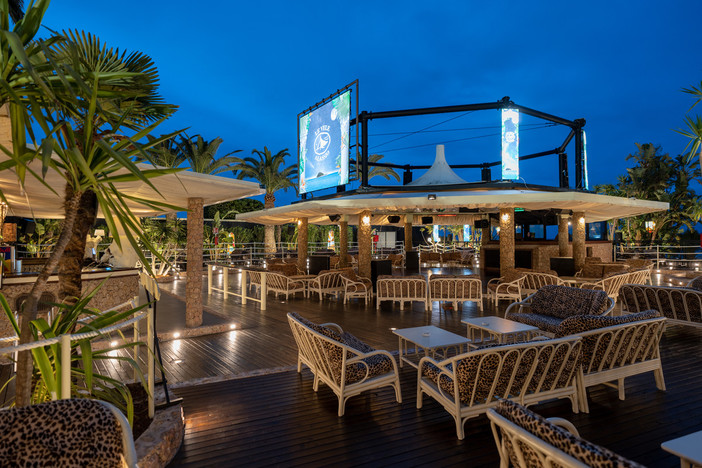 Le Vele Alassio Opening Summer Season 2023 Le Vele Alassio Opening Summer Season 2023