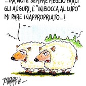Quando una vignetta vale come mille editoriali