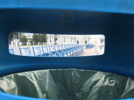 "Lo spiraglio" di Paolo Brignone "Lo spiraglio" di Paolo Brignone