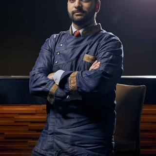 Luca Cinalli