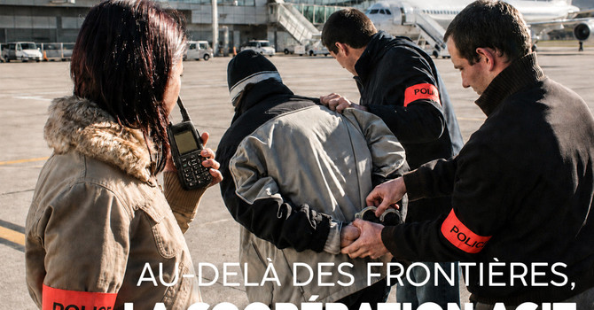 Giornata internazionale della cooperazione di polizia, a Monaco nove estradizioni grazie alla collaborazione internazionale Giornata internazionale della cooperazione di polizia, a Monaco nove estradizioni grazie alla collaborazione internazionale