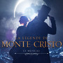 “La Légende de Monte-Cristo” in scena al ©Grimaldi Forum “La Légende de Monte-Cristo” in scena al ©Grimaldi Forum