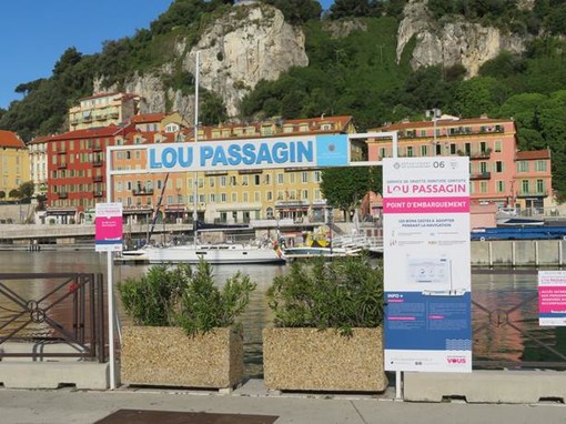 Lou Passagin Lou Passagin