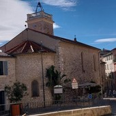 La Gaude, fotografie di Danilo Radaelli