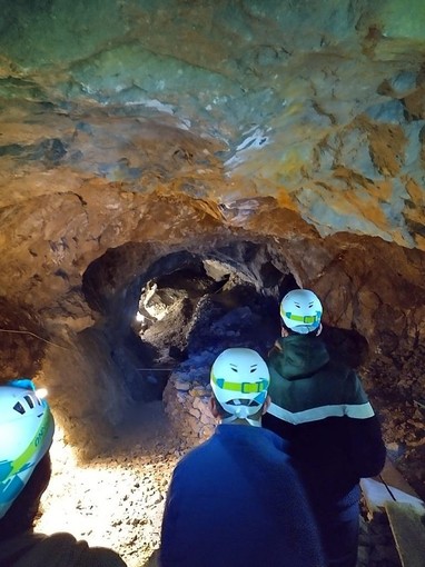 La mine d'argent de Vallauria @OTC La mine d'argent de Vallauria @OTC