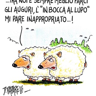 Quando una vignetta vale come mille editoriali