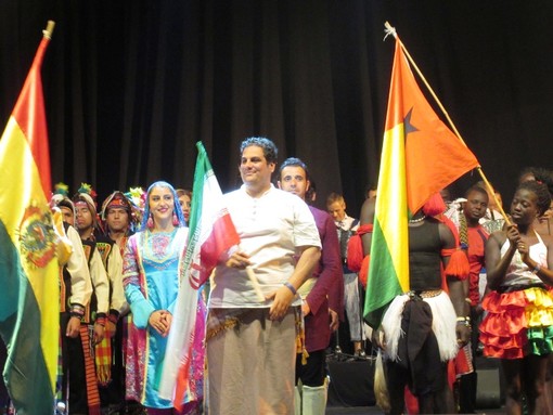 La Farandole, edizione 2017