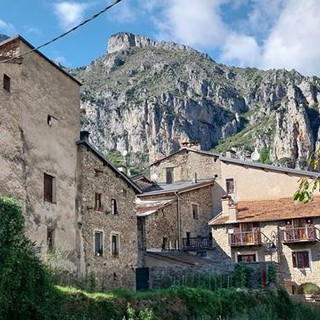 La Brigue, fotografie di Danilo Radaelli