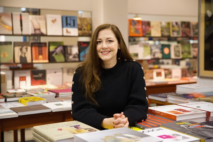 L'universo letterario di Coco Chanel in una conferenza a Monaco L'universo letterario di Coco Chanel in una conferenza a Monaco