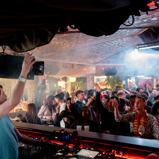 A Le Vele Alassio, nel weekend splende sempre il sole!