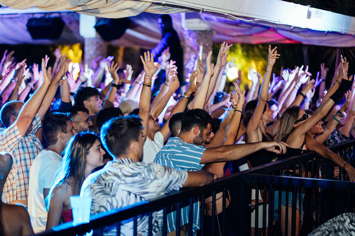 A Le Vele di Alassio è tempo di 'Closing Summer Season'