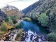 Il corso della Siagne, le isole di Lerins e il mare di Nizza in autunno nelle foto di Danilo Radaelli
