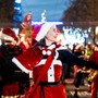 Nizza si prepara alla grande festa: il 6 dicembre torna la parata di Natale Nizza si prepara alla grande festa: il 6 dicembre torna la parata di Natale