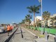 I "lavori" sulla Promenade I "lavori" sulla Promenade