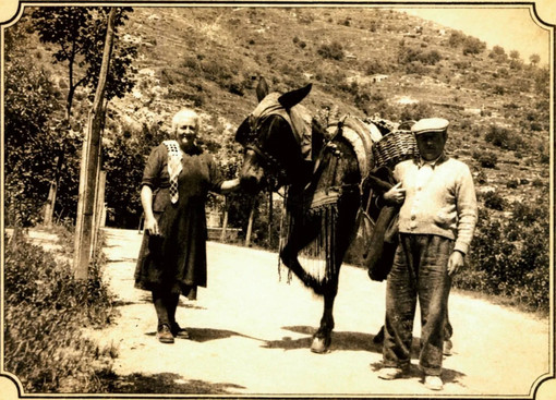 “Mémoire de Tende”, la storia della montagna attraverso gli archivi di Bernard Giusto