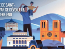 Il patrimonio di Saint-Laurent-du-Var si svela per un weekend speciale