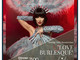 Sanremo: venerdì sera Dinner Show 'Love Burlesque' protagonista al Victory Morgana Bay
