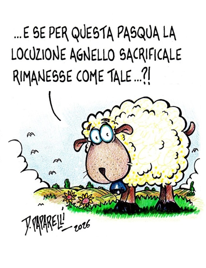 Quando una vignetta vale come mille editoriali