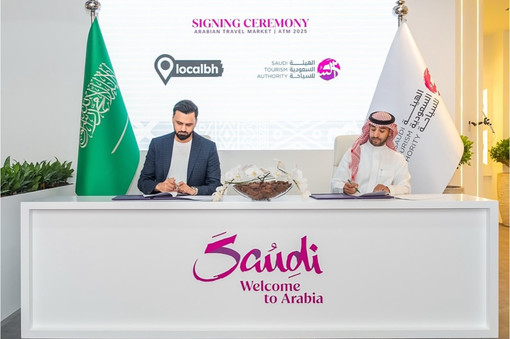 Dal Bahrein all’Arabia Saudita, il turismo del futuro Dal Bahrein all’Arabia Saudita, il turismo del futuro