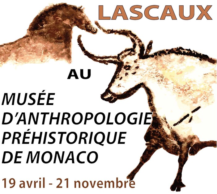 Al Museo di Antropologia Preistorica di Monaco la mostra "Lascaux a Monaco"