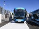 Presentazione dei primi bus a idrogeno verde a Cannes (c) CACPL Presentazione dei primi bus a idrogeno verde a Cannes (c) CACPL