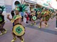 Carnevale in Costa Azzurra, Mentone raccontato da Luciano Tomasi