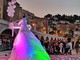 "Luci all'imbrunire" di Luisella Cappio "Luci all'imbrunire" di Luisella Cappio