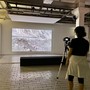 «Monstre pente». Mostra al 109 di Nizza. Le fotografie sono di Silvia Assin «Monstre pente». Mostra al 109 di Nizza. Le fotografie sono di Silvia Assin