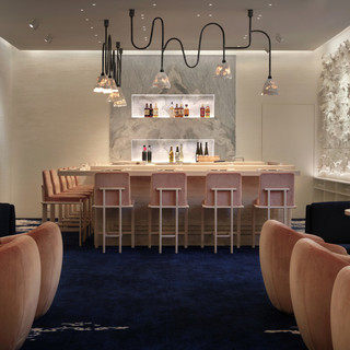 Guida Michelin 2025, due stelle per L'Abysse Monte-Carlo