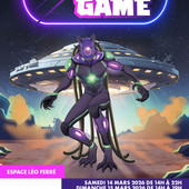 Il Laser Game torna all’Espace Léo Ferré