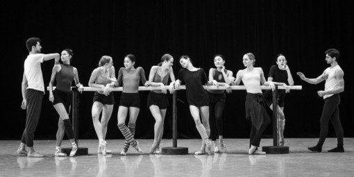 Scoprite gli appuntamenti imperdibili per celebrare i 40 anni dei Ballets de Monte-Carlo! Scoprite gli appuntamenti imperdibili per celebrare i 40 anni dei Ballets de Monte-Carlo!