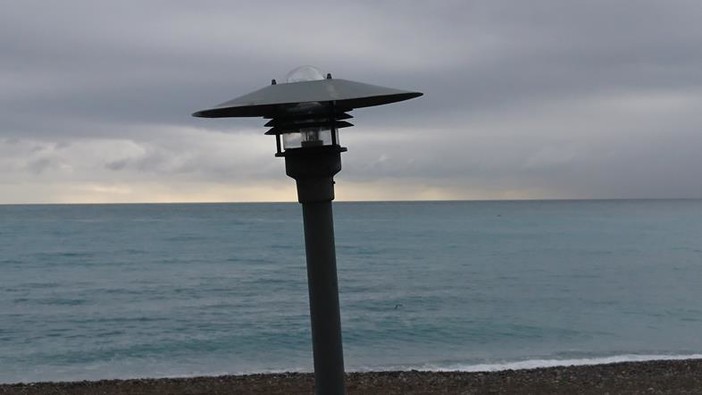 "Particolari" di Luciano Tomasi