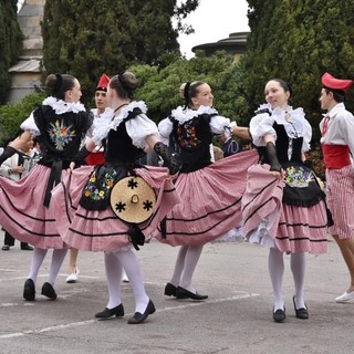 La Ciamada Nissarda celebra 100 anni di tradizioni e cultura nizzarda (Video)