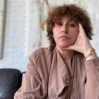 Louisa Babari © DR 2024