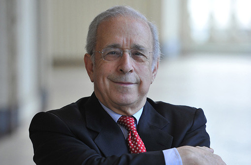Lawrence Foster
