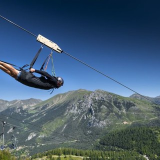 La Colmiane (Valdeblore)